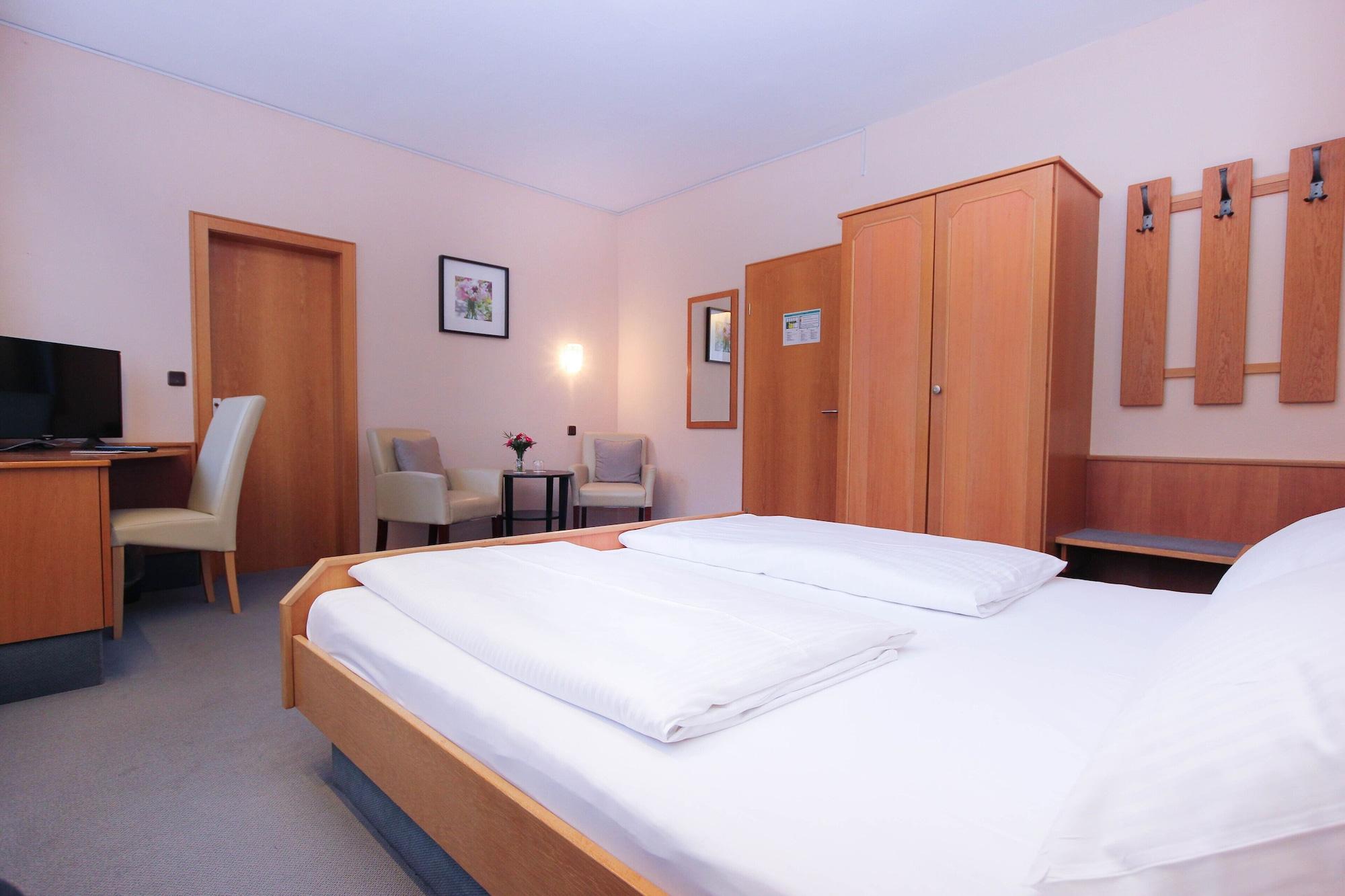 City Hotel Wuerzburg מראה חיצוני תמונה