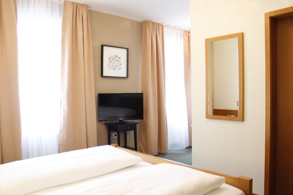 City Hotel Wuerzburg מראה חיצוני תמונה