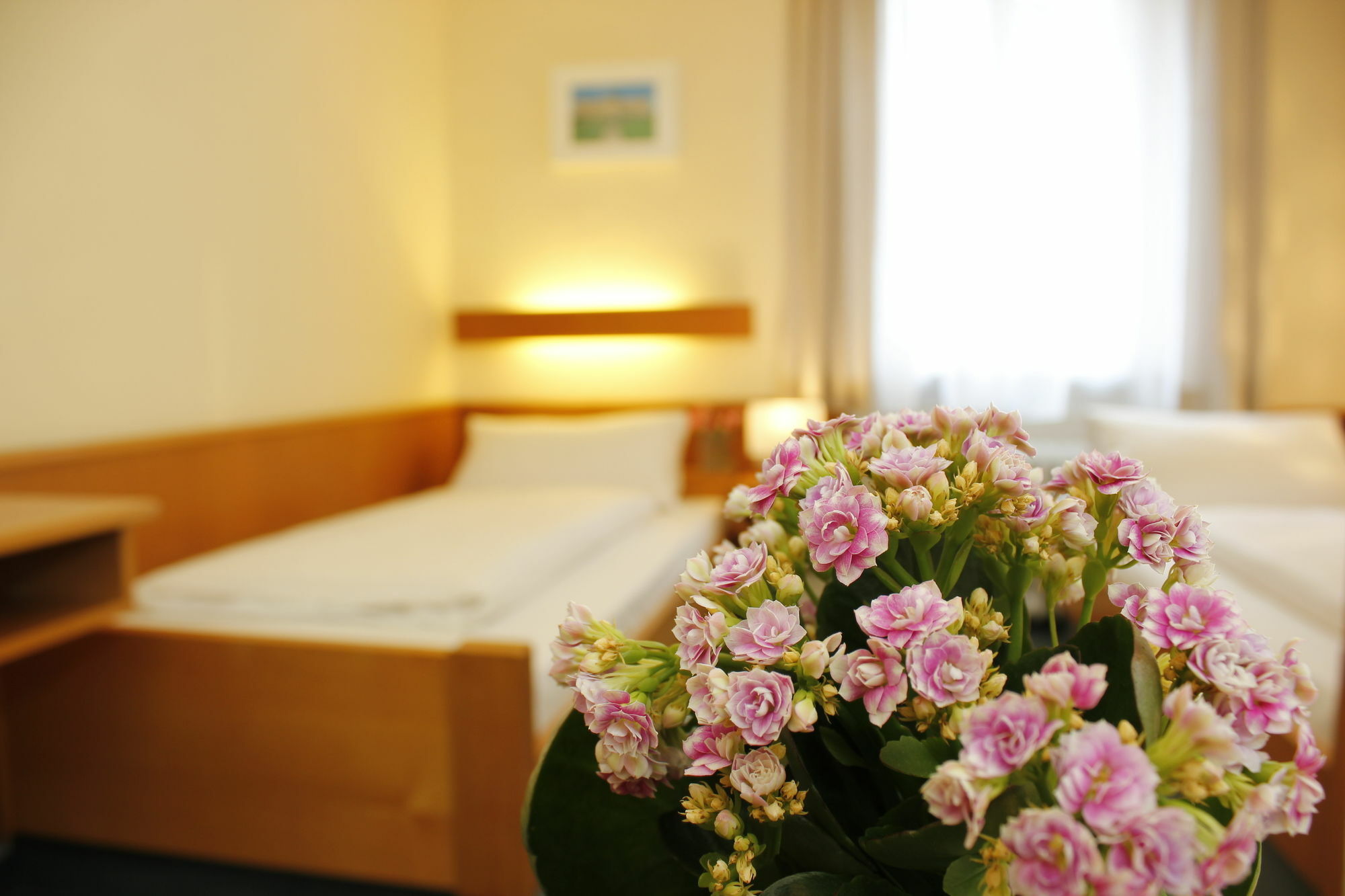 City Hotel Wuerzburg מראה חיצוני תמונה