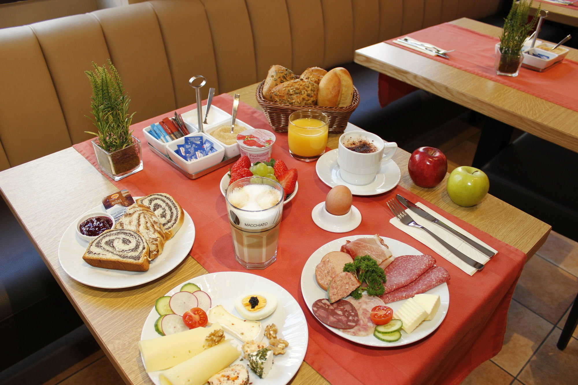 City Hotel Wuerzburg מראה חיצוני תמונה