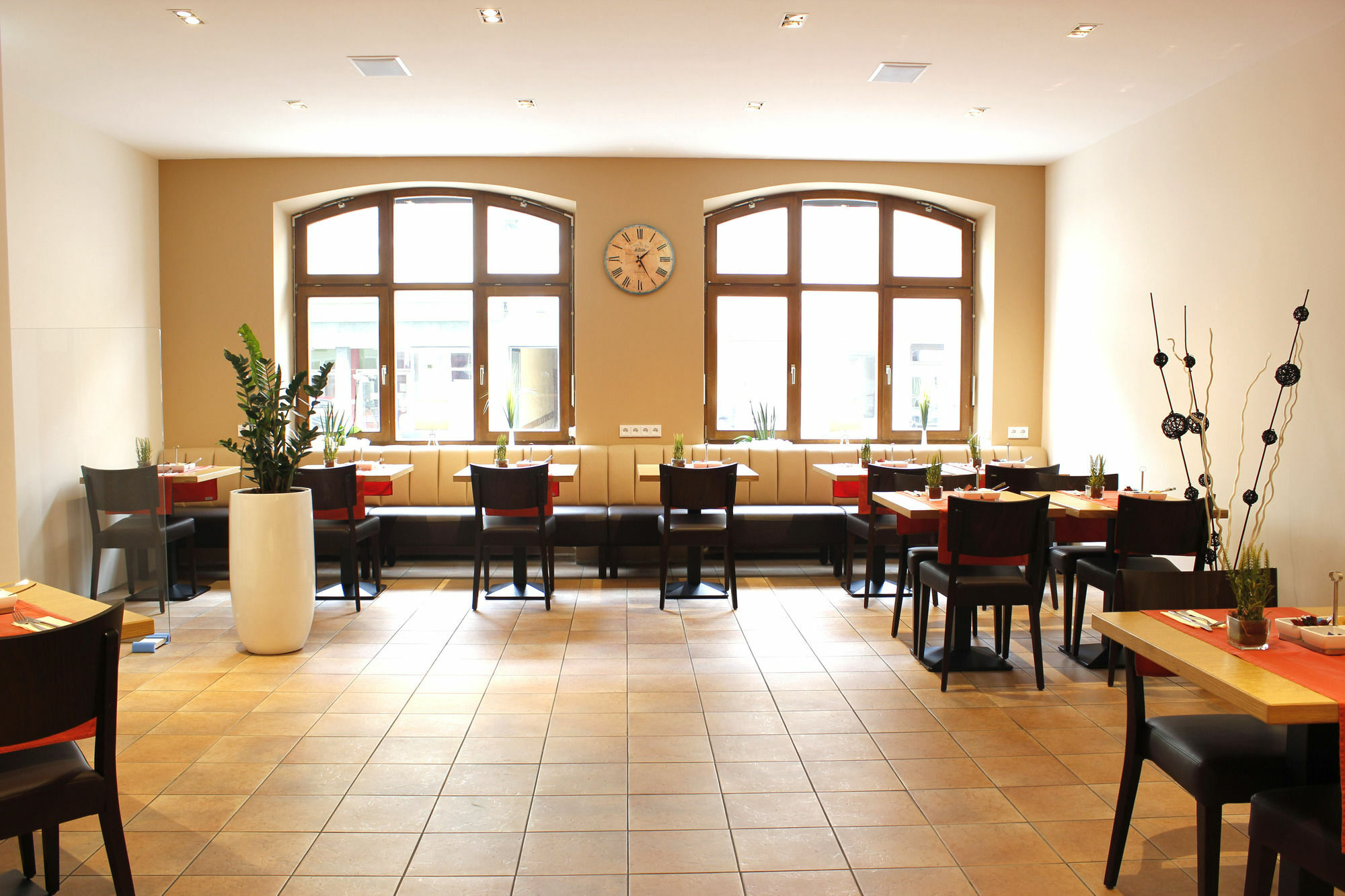 City Hotel Wuerzburg מראה חיצוני תמונה