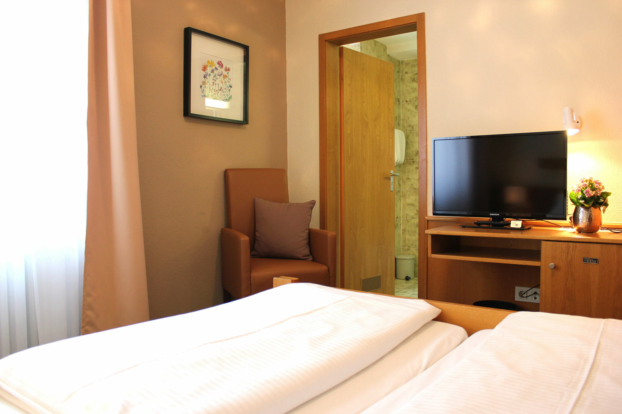 City Hotel Wuerzburg מראה חיצוני תמונה