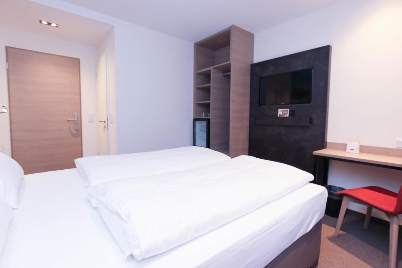 City Hotel Wuerzburg מראה חיצוני תמונה