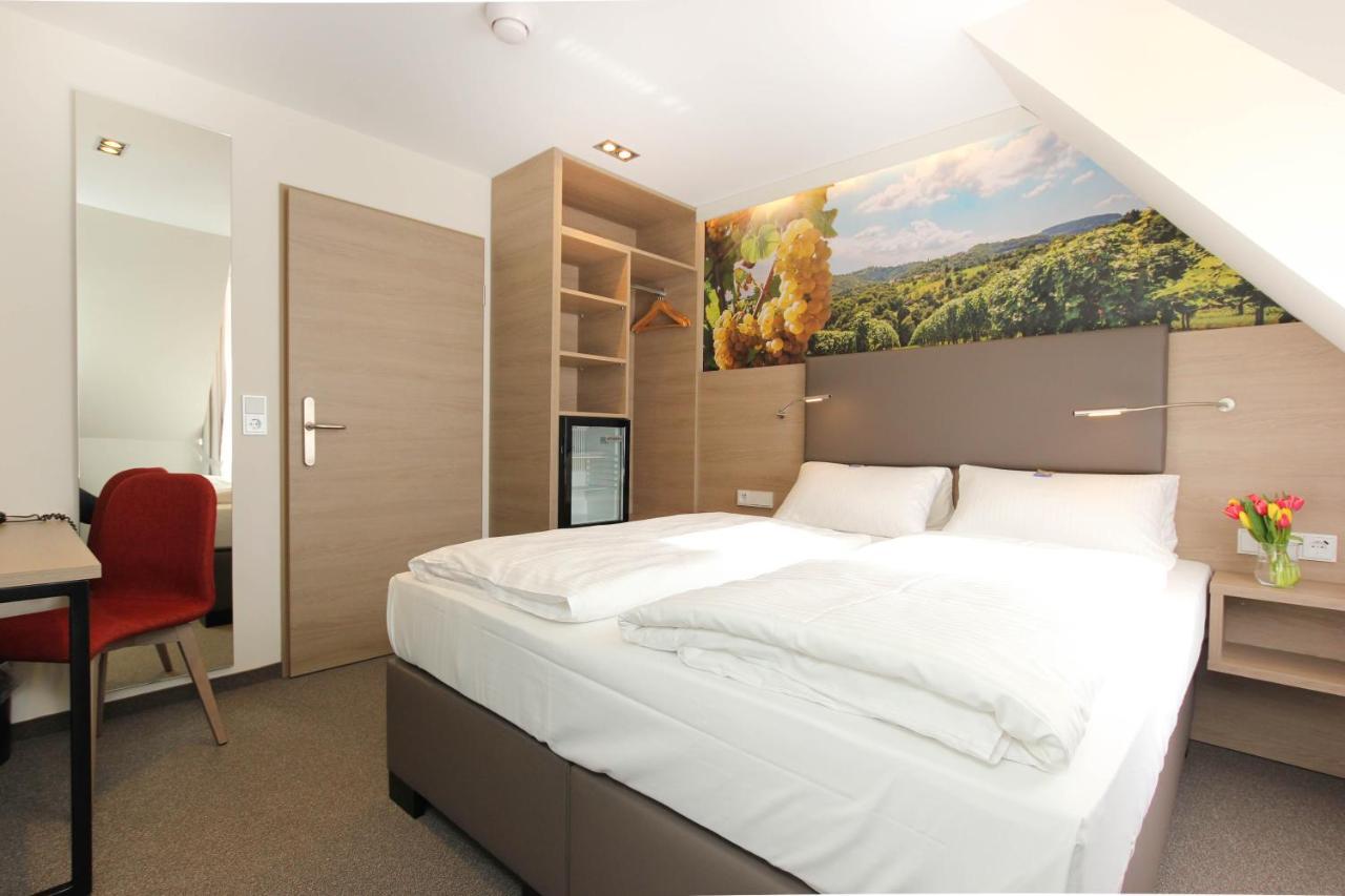 City Hotel Wuerzburg מראה חיצוני תמונה