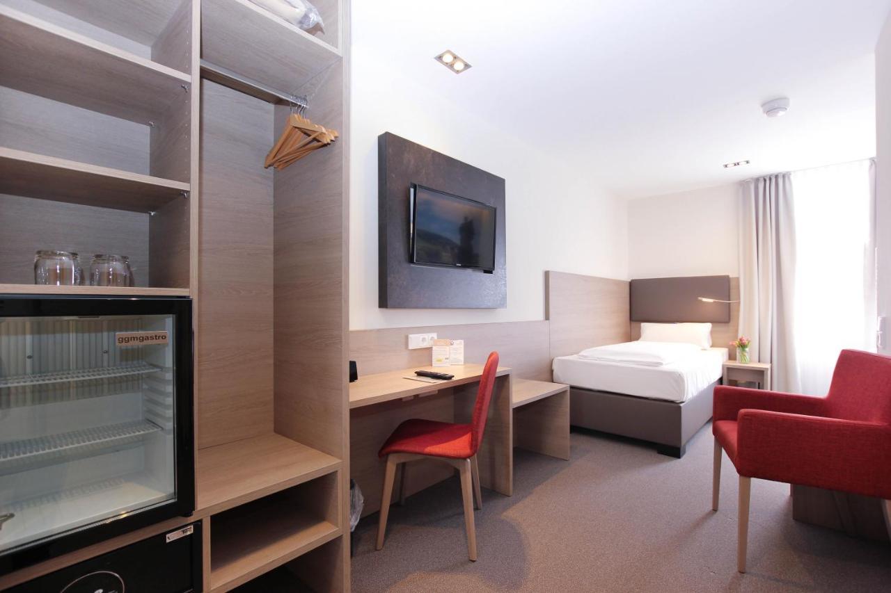 City Hotel Wuerzburg מראה חיצוני תמונה