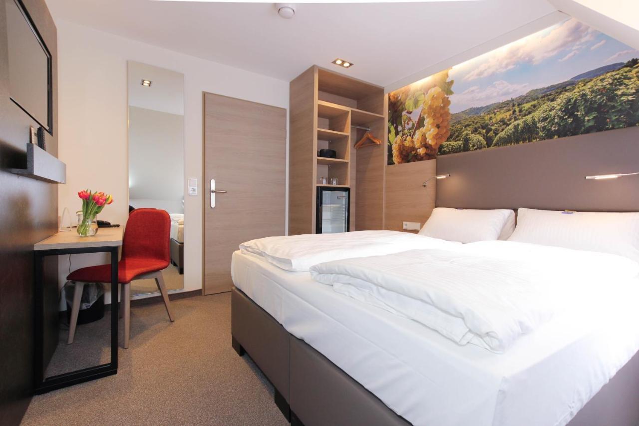 City Hotel Wuerzburg מראה חיצוני תמונה